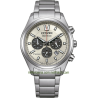 Super Titanium  Eco-Drive Chrono 4750