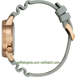 Eco-Drive Diver's 200 mt. Limited Edition