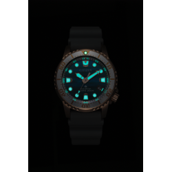 Eco-Drive Diver's 200 mt. Edición Limitada