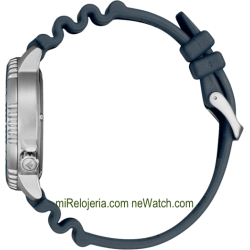 Eco-Drive Diver's 200 mt. Edición Limitada