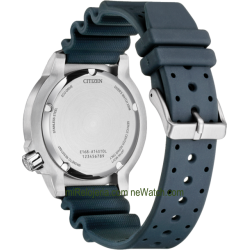 Eco-Drive Diver's 200 mt. Limited Edition