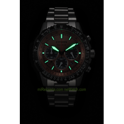 Eco-Drive Promaster Sky Chrono B620
