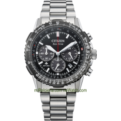 Eco-Drive Promaster Sky Chrono B620