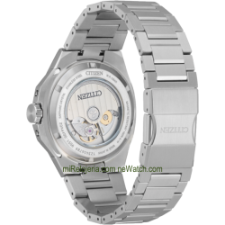 Series8 Automatic