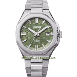 Series8 Automatic