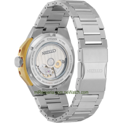 Series8 Automatic
