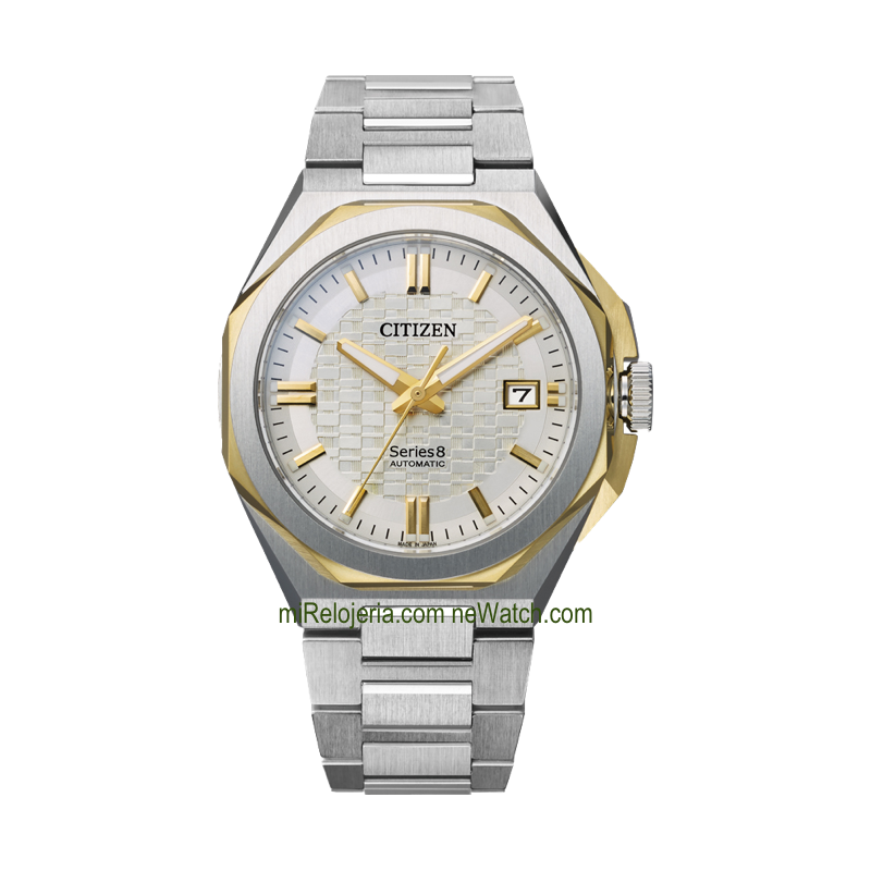 Series8 Automatic