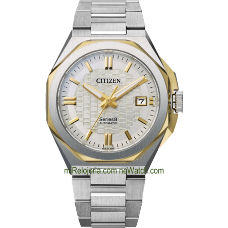 Series8 Automatic