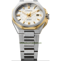 Series8 Automatic