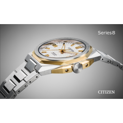 Series8 Automático