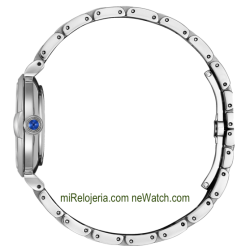 Eco-Drive Lady May Bells