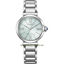 Eco-Drive Lady May Bells