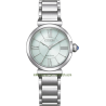 Eco-Drive Lady May Bells