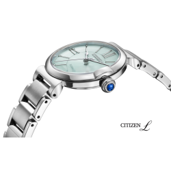 Eco-Drive Lady May Bells