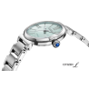 Eco-Drive Lady May Bells