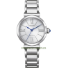 Eco-Drive Lady May Bells