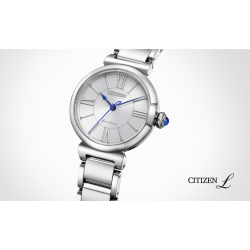 Eco-Drive Lady May Bells