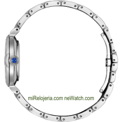 Eco-Drive Lady May Bells