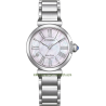 Eco-Drive Lady May Bells