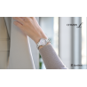 Eco-Drive Lady May Bells