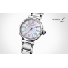 Eco-Drive Lady May Bells