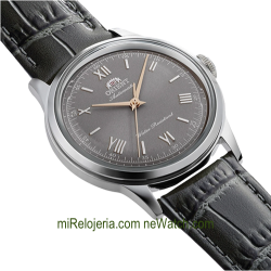 Classic Automatic Bambino 38mm Limited Edition