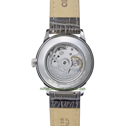 Clásico Automático Bambino 38mm Edición Limitada