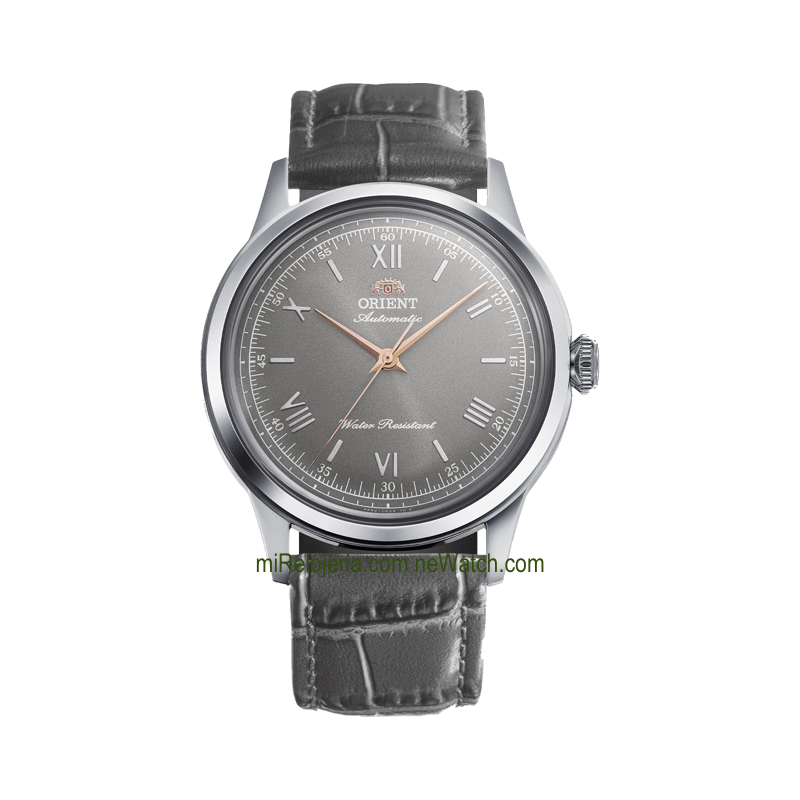 Clásico Automático Bambino 38mm Edición Limitada