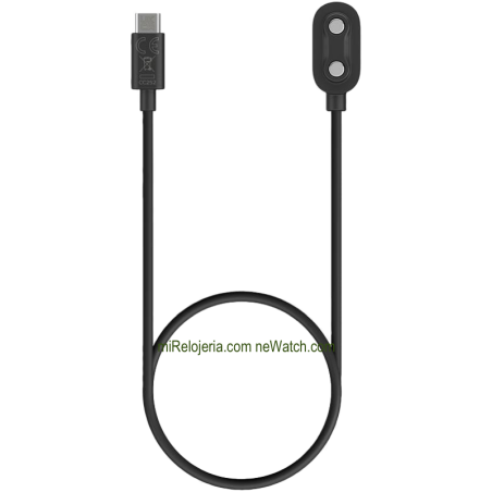 Cable USB-C para Suunto Nautic