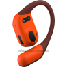Spark Coral Orange