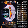 Avra Smart Watch