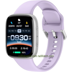 Avra Smart Watch