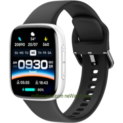 Avra Smart Watch