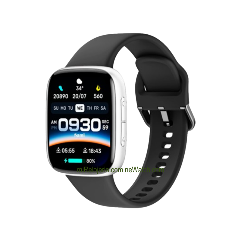 Avra Smart Watch