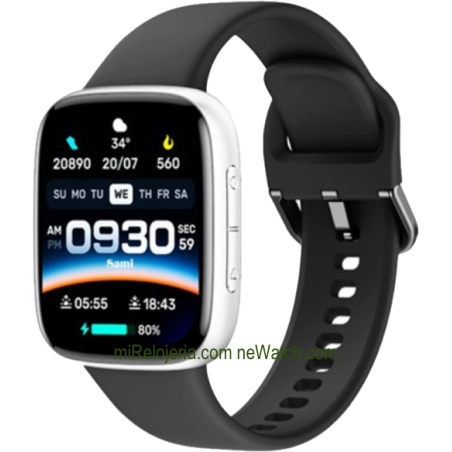 Avra Smart Watch