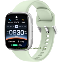Avra Smart Watch