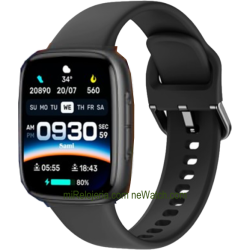 Avra Smart Watch
