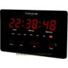 LED Digital Wall Clock