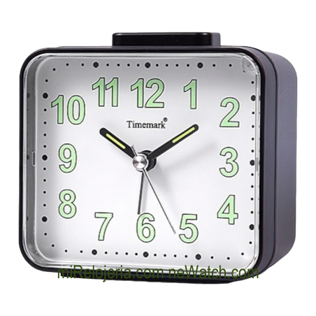 Despertador Sobremesa con timbre