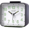 Bell alarm clock