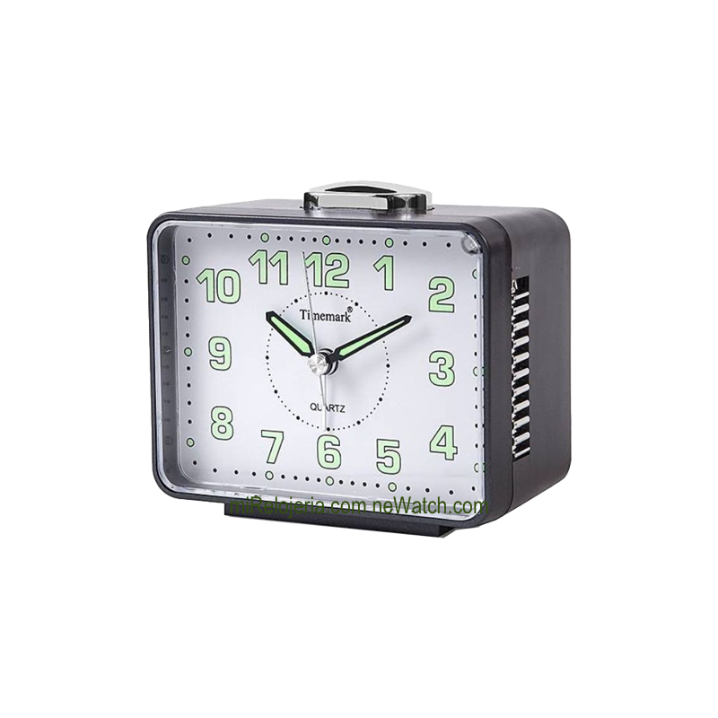 Despertador Sobremesa con timbre