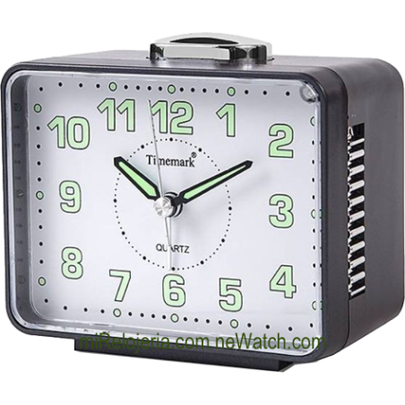 Despertador Sobremesa con timbre