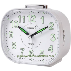 Despertador Sobremesa con timbre