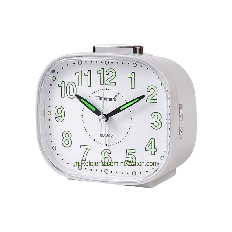Despertador Sobremesa con timbre