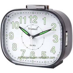 Despertador Sobremesa con timbre