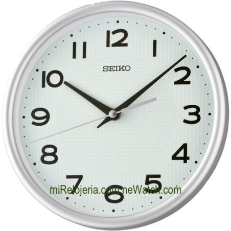 Wall Clock Lumibrite
