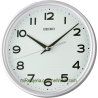 Wall Clock Lumibrite