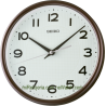 Wall Clock Lumibrite