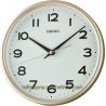 Wall Clock Lumibrite