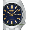 Automático de acero Seiko 5 de Mujer 32mm